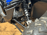 WOLFSNOUT Ultimate Cool Cab Kit for 2024+ XP 1000/XP S