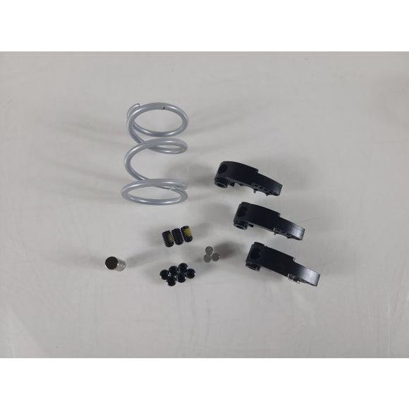 Bikeman SNYPR RZR XP 1000 ('14-UP) STAGE 1 CLUTCH KIT