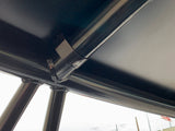 Wild Cat XX Aluminum Roof