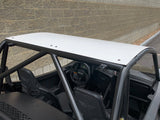 Wild Cat XX Aluminum Roof