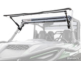 SuperATV YAMAHA WOLVERINE RMAX MAXDRIVE POWER FLIP WINDSHIELD