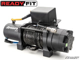 SuperATV - POLARIS RZR XP 1000 READY-FIT WINCH