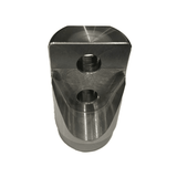 Yamaha YXZ Cage Bungs