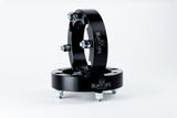 Yamaha YXZ Wheel Spacers by Black Ops Machine