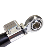 ZBroz POLARIS RZR PRO R/TURBO R PRO MAX HIGH CLEARANCE A-ARM KIT (2022-2026)