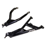 ZBroz POLARIS RZR PRO R/TURBO R PRO MAX HIGH CLEARANCE A-ARM KIT (2022-2026)