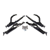 ZBroz POLARIS RZR PRO R/TURBO R PRO MAX HIGH CLEARANCE A-ARM KIT (2022-2026)
