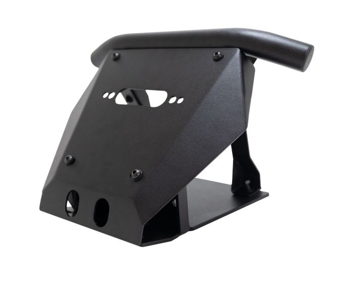 Pro Polaris ZBroz boboro その他 R Pro – Mount Winch W/ Bumper Front R Turbo And その他