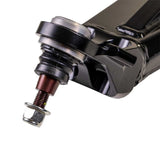 ZBroz POLARIS RZR PRO R/TURBO R PRO MAX HIGH CLEARANCE A-ARM KIT (2022-2026)