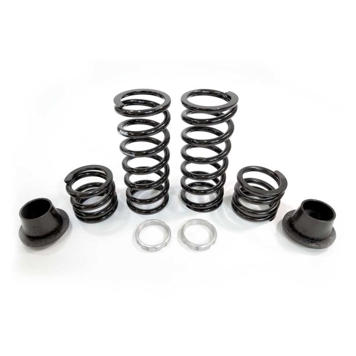 Z Broz POLARIS RZR XP 1000/TURBO TENDER SPRING KIT WALKER EVANS