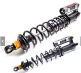 ZBroz POLARIS GENERAL 4 1000 2.2" X2 SERIES REAR PIGGY BACK EXIT SHOCKS
