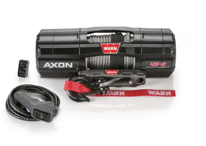 Warn AXON 45-S Powersports Winch