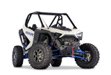 Warn RZR Pro XP Front Bumper with Winch Mount