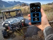 HUB WIRELESS RECEIVER FOR AXON WINCHES BY: WARN
