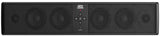 MTX UNIVERSAL 6 SPEAKER ALL WEATHER SOUND BAR WITH BLUETOOTH