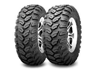 Ceros Tire by Maxxis