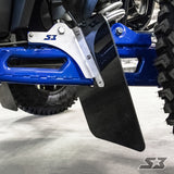 S3 Power Sports RZR XP TURBO S TRAILING ARM GUARDS