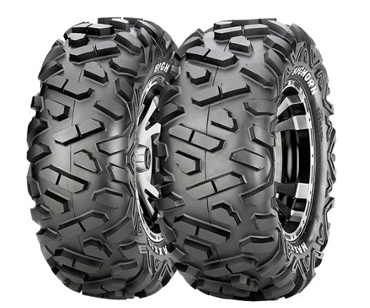 Bighorn Radial Tire by Maxxis