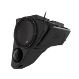 MTX 5-SPEAKER AUDIO SYSTEM FOR 2014+ POLARIS RZR VEHICLES W/RIDECOMMAND