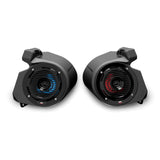MTX 5-SPEAKER AUDIO SYSTEM FOR 2014+ POLARIS RZR VEHICLES