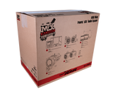 MTX 5-SPEAKER AUDIO SYSTEM FOR 2014+ POLARIS RZR VEHICLES