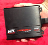 MTX AMPLIFIER AND 2 ROLL CAGE SPEAKER PACKAGE ADDITION