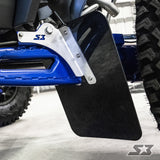 S3 Power Sports RZR XP TURBO S TRAILING ARM GUARDS