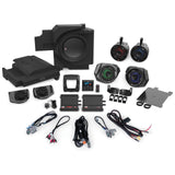 MTX 1000-Watt, 8-Speaker Audio System for Select Can Am Maverick X3 Vehicles