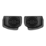 MTX 1000-Watt, 8-Speaker Audio System for Select Can Am Maverick X3 Vehicles