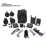 MTX 5-SPEAKER AUDIO SYSTEM FOR POLARIS RZR PRO XP VEHICLES