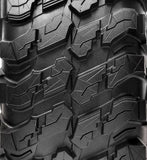 Rampage Tire by Maxxis