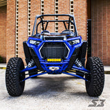 RZR XP TURBO S FRONT WINCH BUMPER by S3 Power Sports