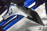S3 Power Sports RZR XP TURBO S TRAILING ARM GUARDS