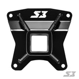 TALON HD 2" HITCH RECEIVER PLATE by S3 Power Sports
