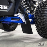 S3 Power Sports RZR XP TURBO S TRAILING ARM GUARDS