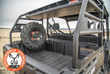Can-Am Defender Utility Cargo Rack by Razorback Offroad