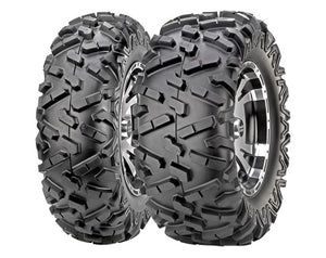 Bighorn 2.0 Tire by Maxxis