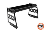 RBO 2015 – Current | Kawasaki Mule Pro XT Utility Cargo Rack