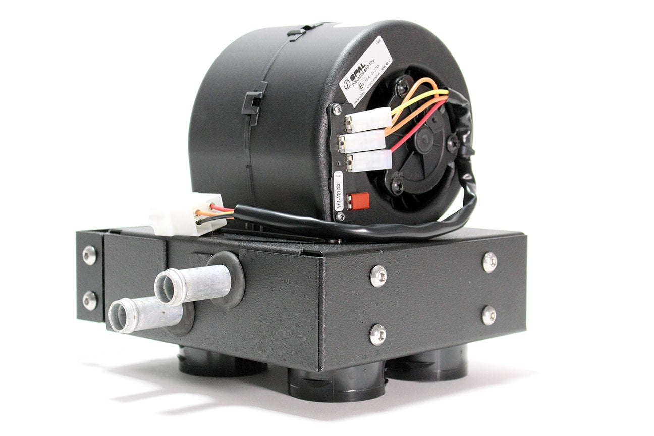 Polaris Ranger XP 900 Cab Heater with Defrost (2013-2019) by
