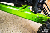 MAVERICK X3 72" HD TRAILING ARMS by S3 Power Sports