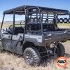 RBO 2015 – Current | Kawasaki Mule Pro XT Utility Cargo Rack