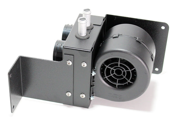 Polaris RZR 900 Cab Heater with Defrost (2021-Current) by Inferno