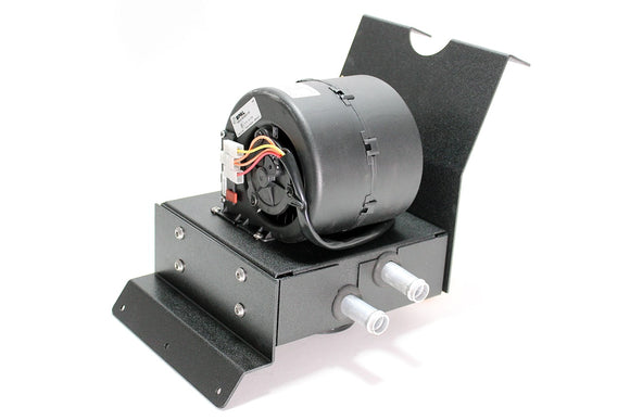 Kubota Sidekick RTV-XG850 Cab Heater with Defrost (2018-Current) by Inferno