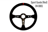 Sport Steering Wheels by DragonFire