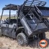 RBO 2015 – Current | Kawasaki Mule Pro XT Utility Cargo Rack