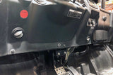 Kubota RTV-X900 Cab Heater with Defrost (2013-Current) by Inferno