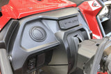 Honda Talon Cab Heater with Defrost (2019-Current) by Inferno