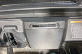 Kubota Sidekick RTV-XG850 Cab Heater with Defrost (2018-Current) by Inferno