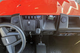 Kawasaki Mule PRO MX Series Cab Heater with Defrost (2019-Current) by Inferno