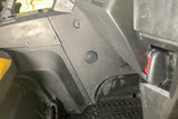 Can-Am Commander Cab Heater with Defrost (2009-Current) by Inferno